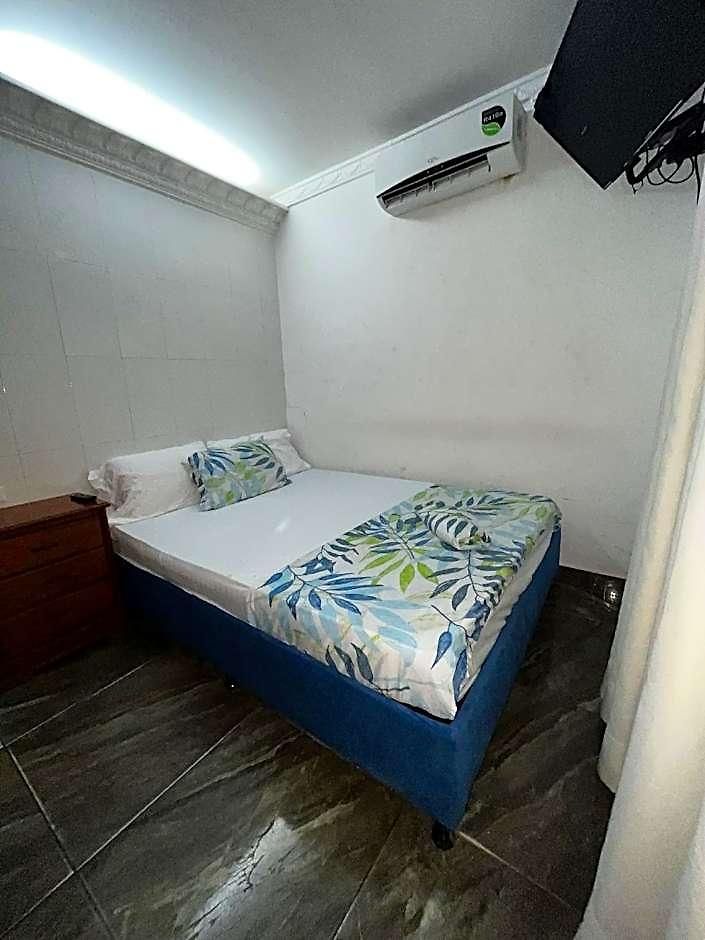 La Casa De La Playa * Cartagena