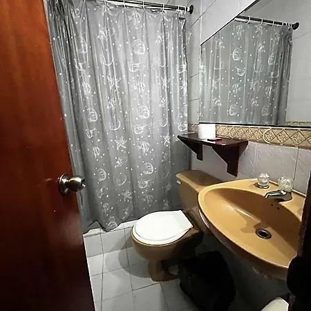 La Casa De La Playa Cartagena